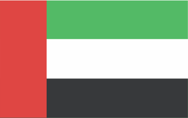 United Arab Emirate logo